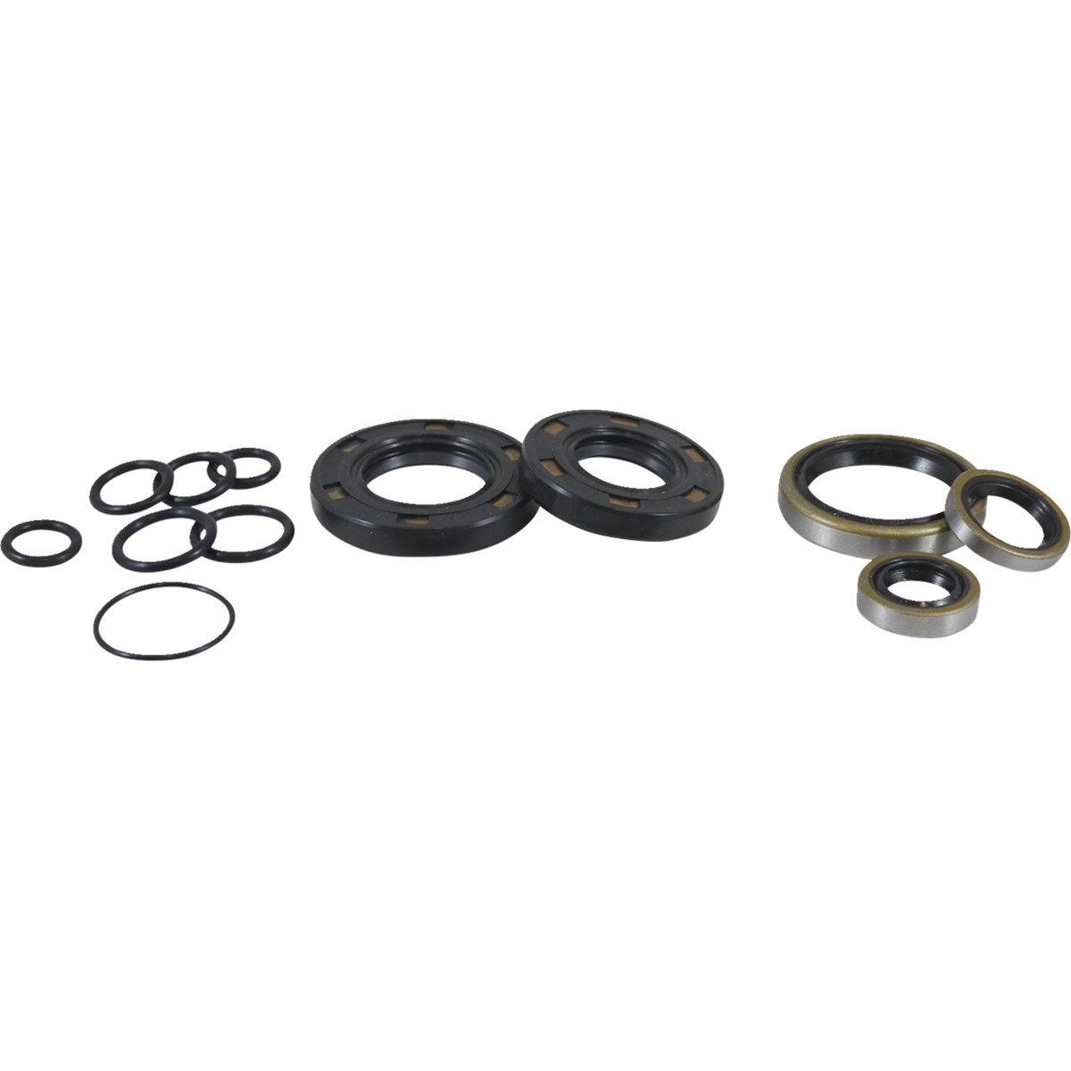 Vintco Oil Seal Kit