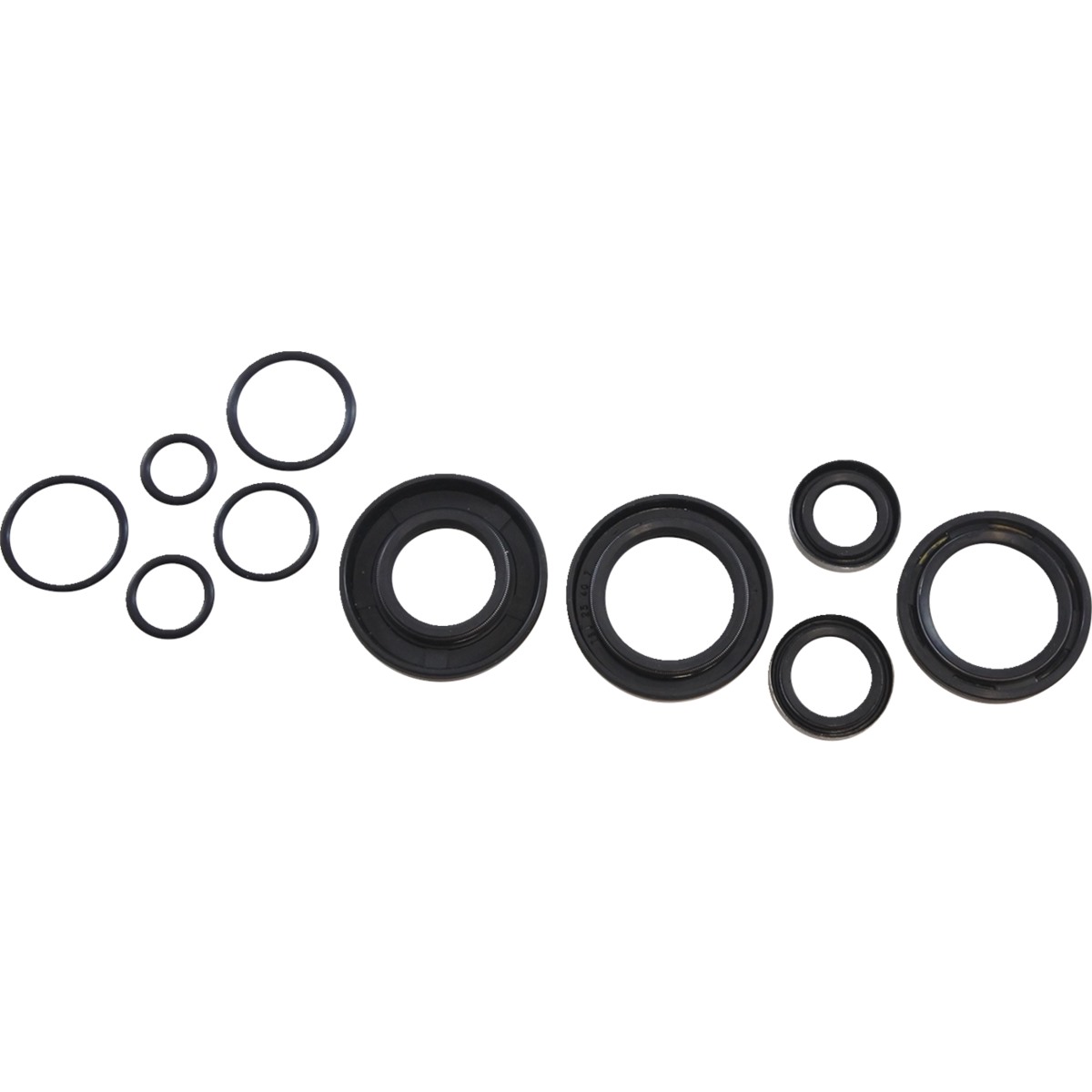 Vintco Oil Seal Kit