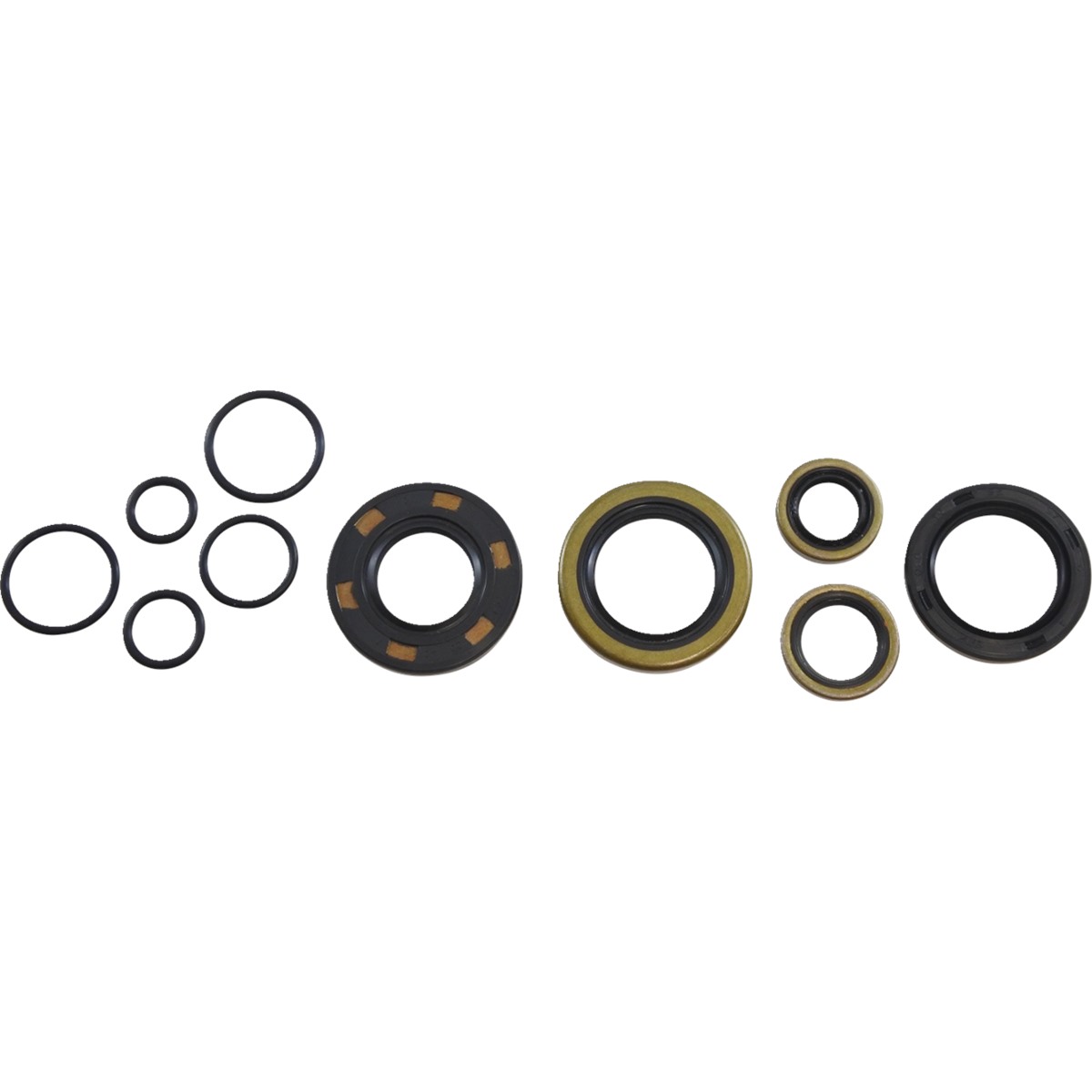 Vintco Oil Seal Kit