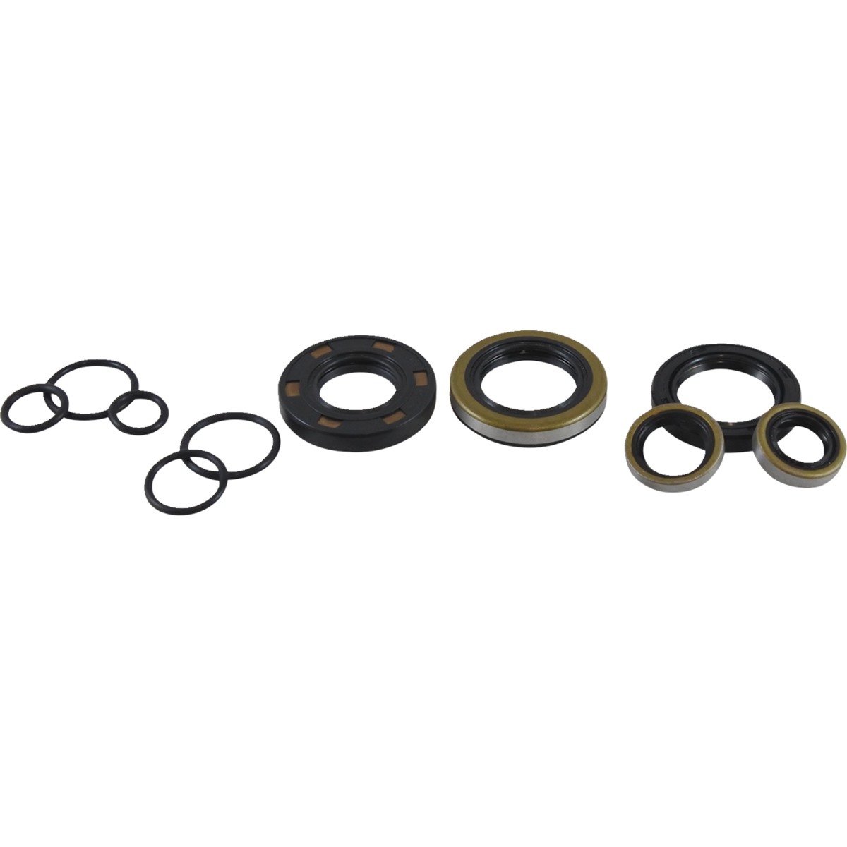 Vintco Oil Seal Kit