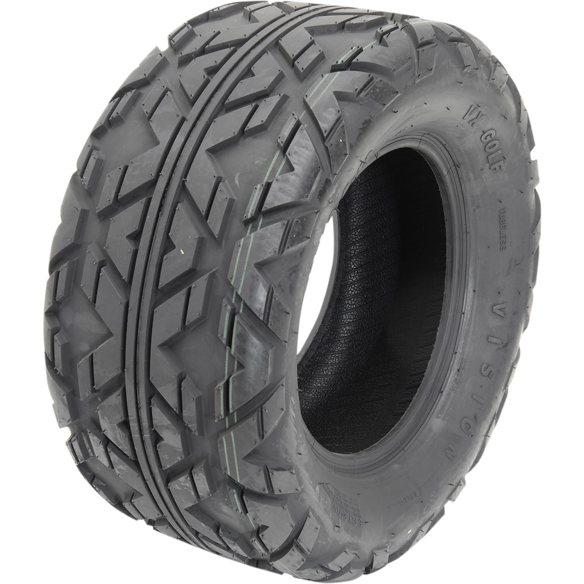 VX Golf Tire