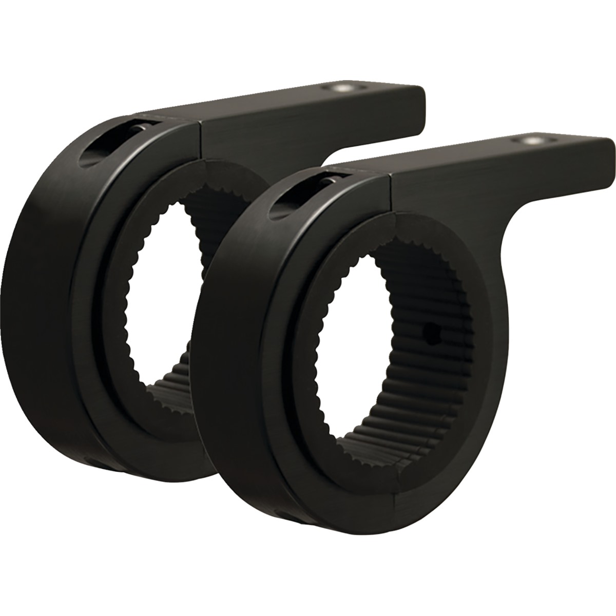 Clamp Mounts
