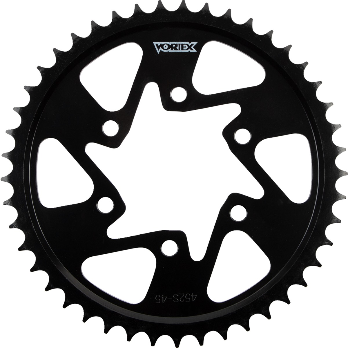 Steel Sprocket
