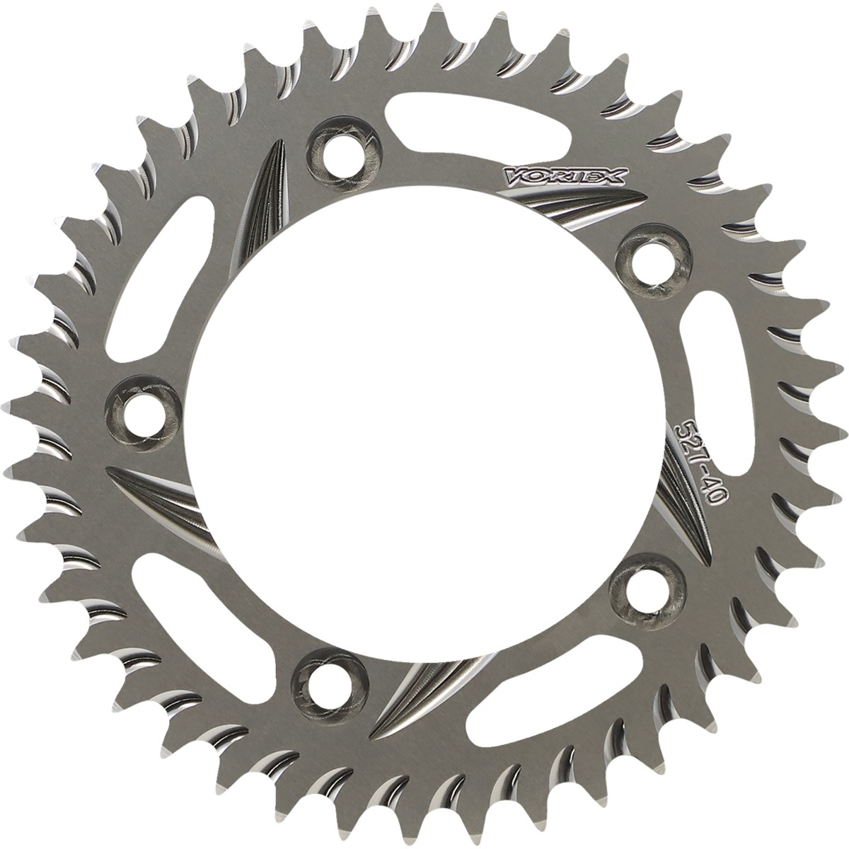 Aluminum Rear Sprocket