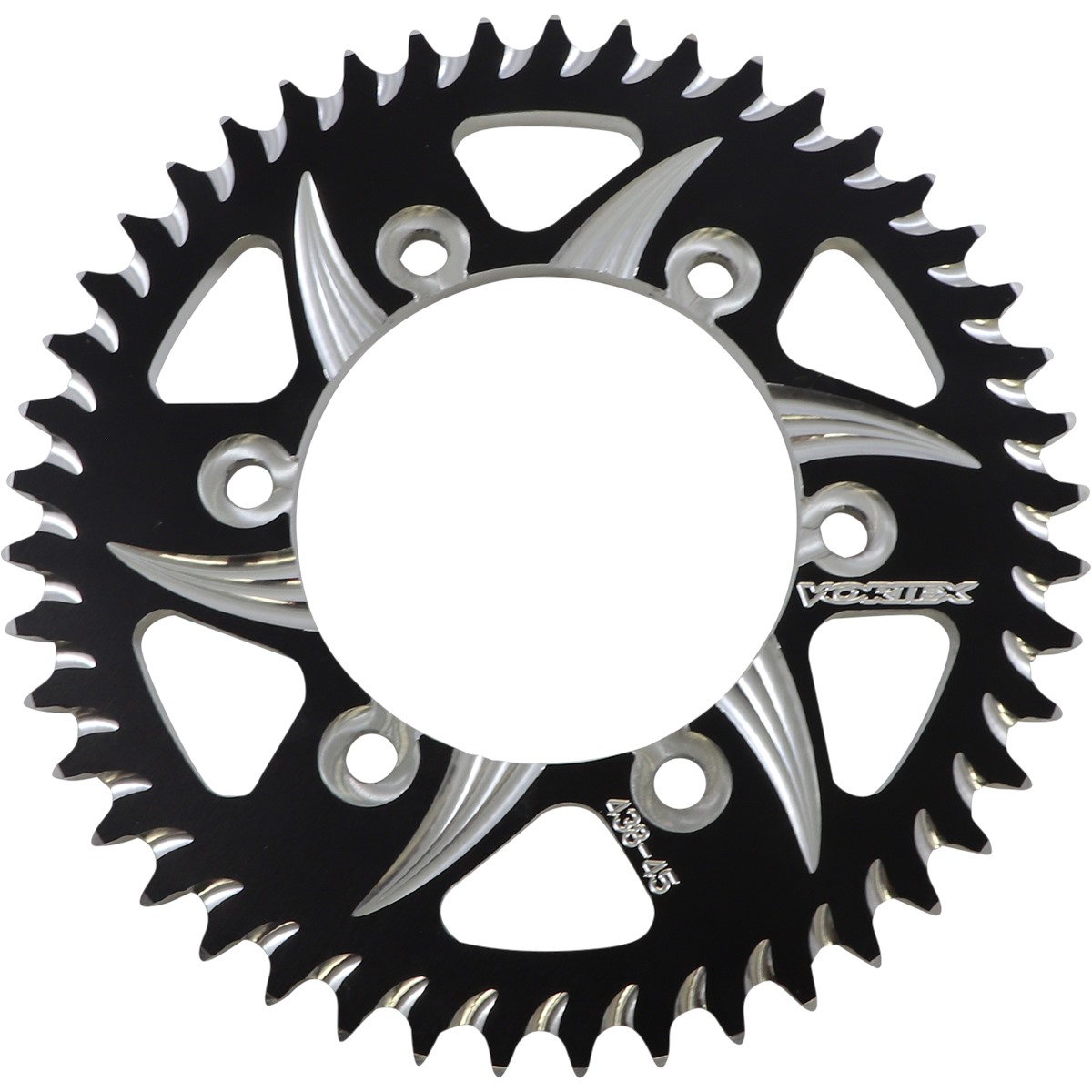 Vortex CAT5 Sprocket