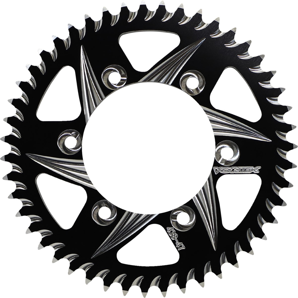 Vortex CAT5 Sprocket