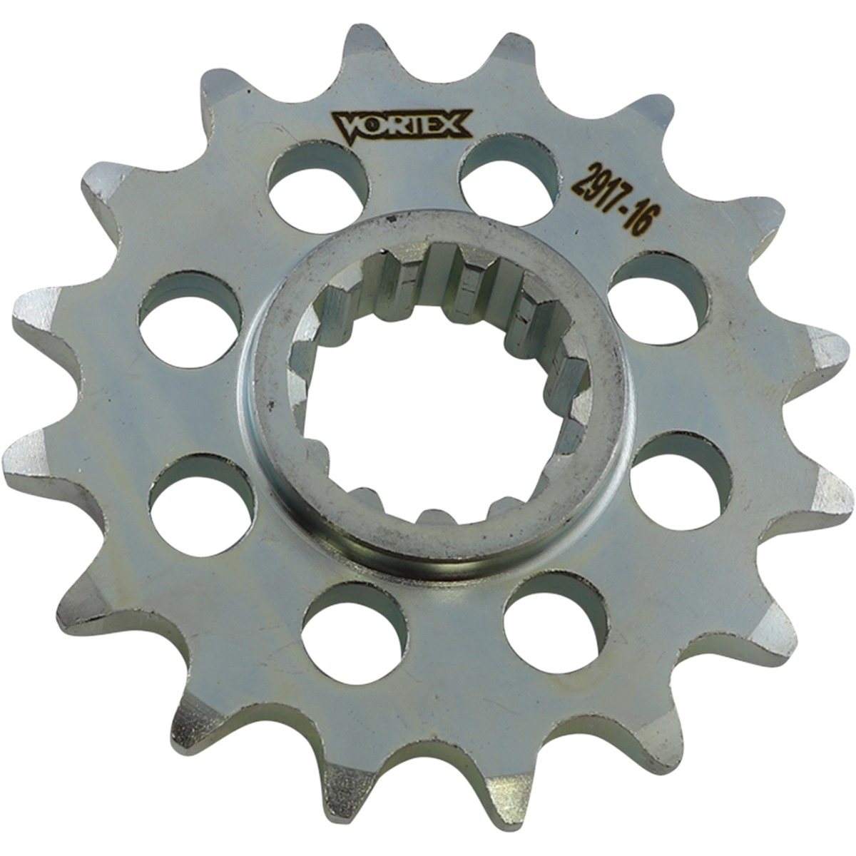 Steel Countershaft Sprocket