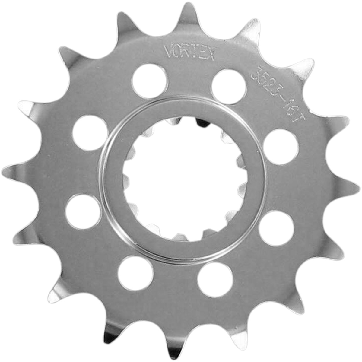 Steel Countershaft Sprocket