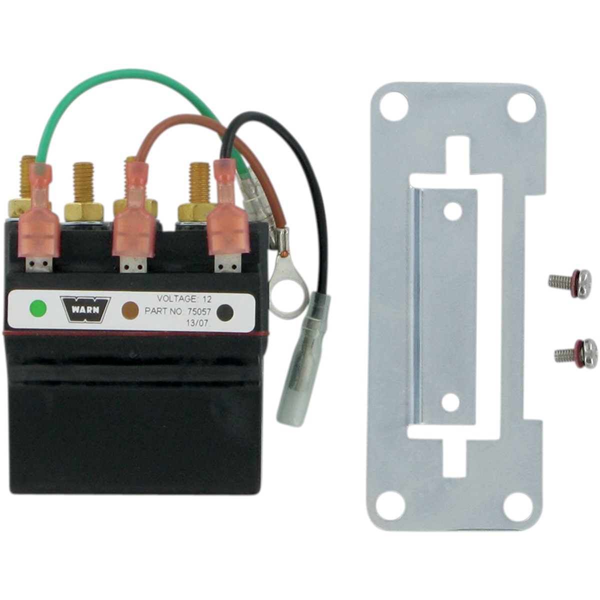 Winch Replacement Contactor