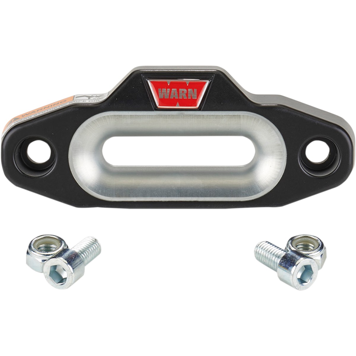 Fairlead Cover
