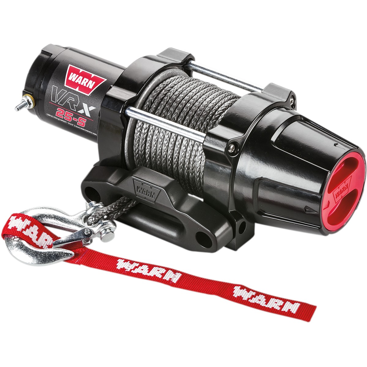 VRX Winch