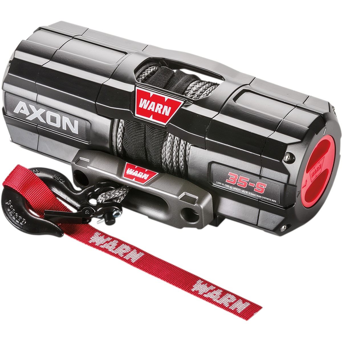 Axon Power Winch