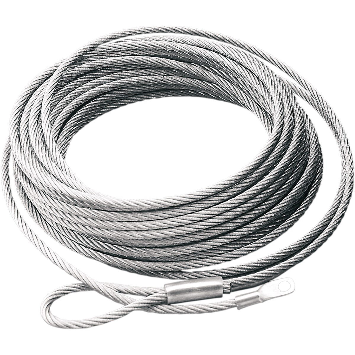 Replacement Winch Parts