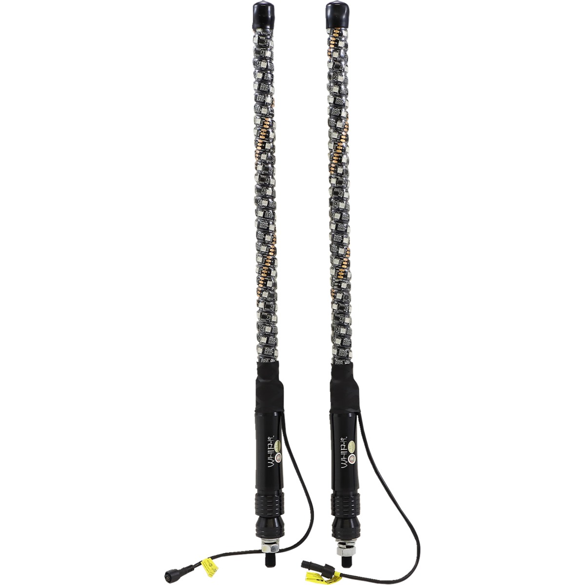 Bluetooth RGB Light Rod with Quick Disconnect