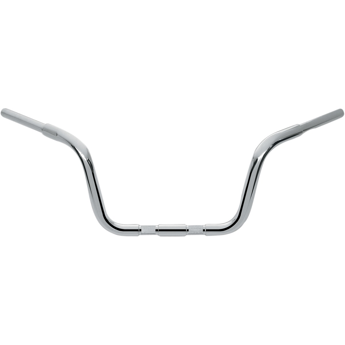 1-1/4 Chubby Handlebar - Ape Hanger/Springer