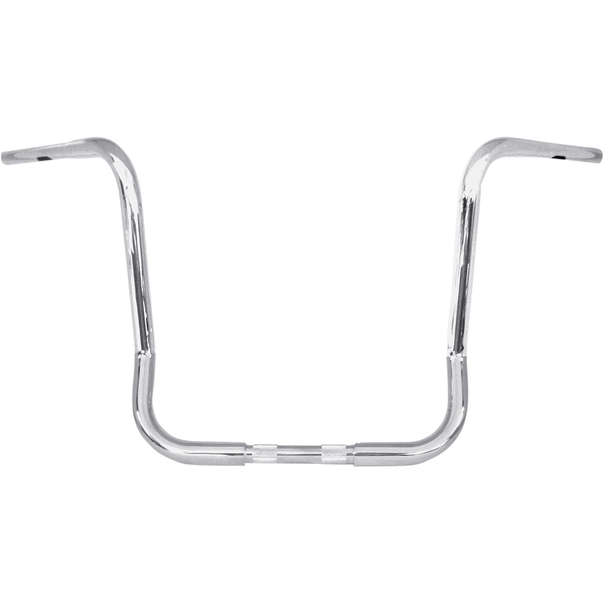 1-1/4 Chubby Handlebar - Bagger/Ape Hanger