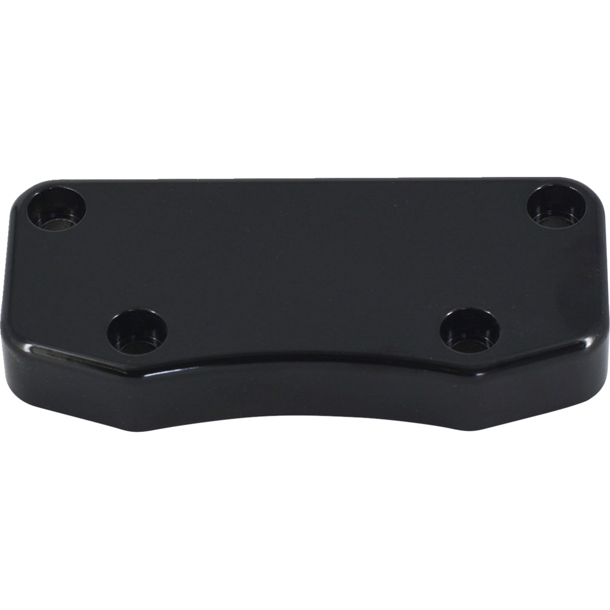 Billet Aluminum Top Handlebar Clamp