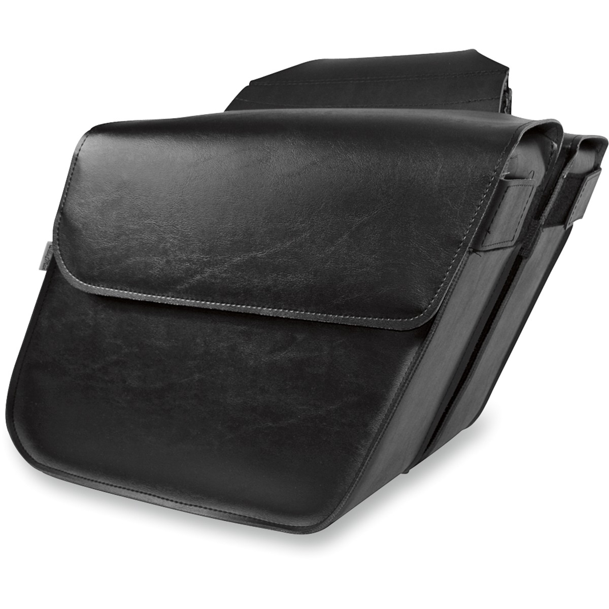 Raptor Saddlebags