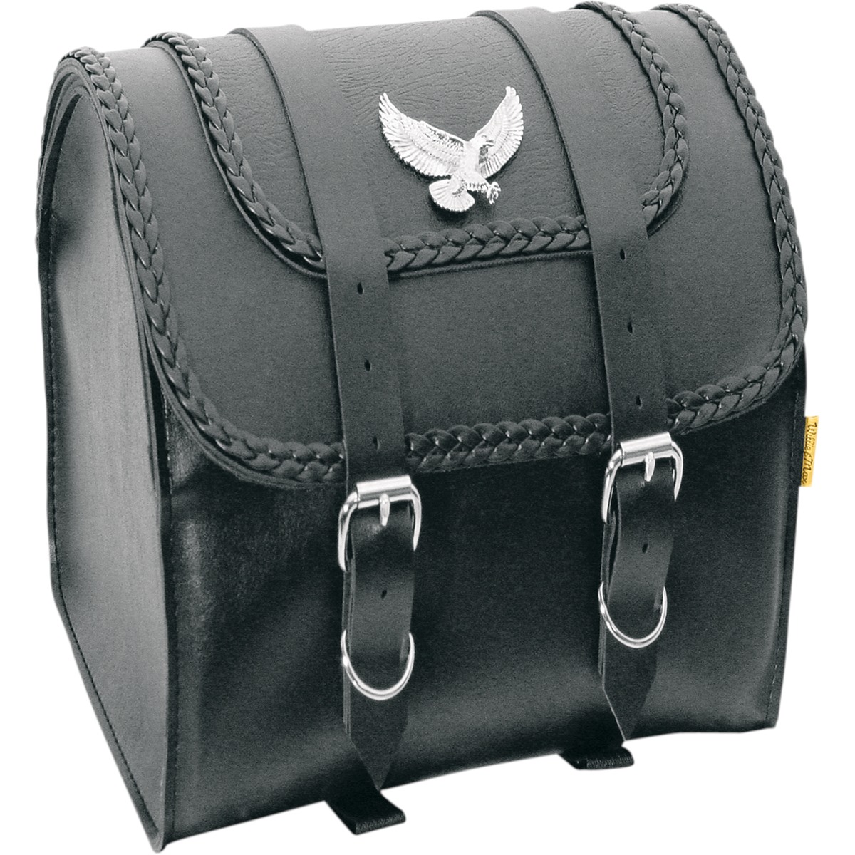 Willie and Max Luggage Black Magic Max Pax
