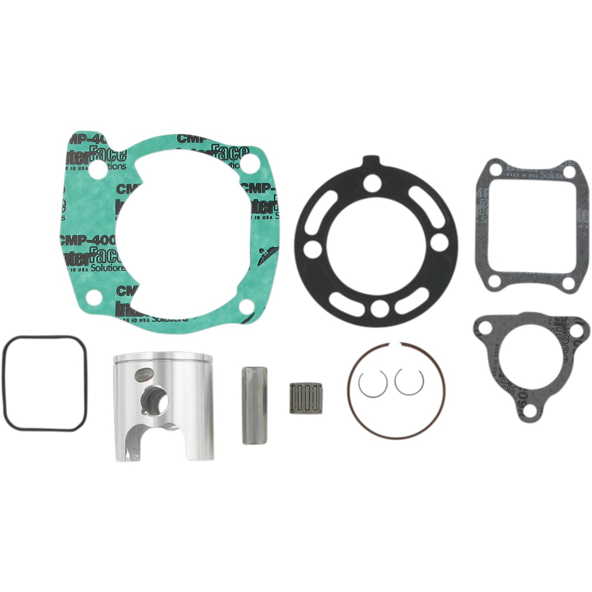 Wiseco GP Series Top End Kit
