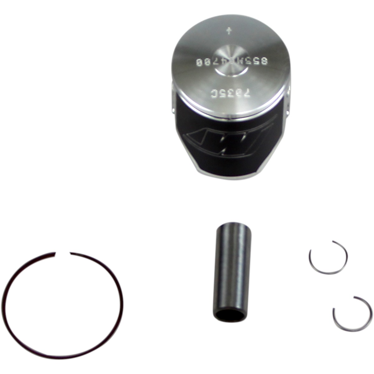 Piston Kit Pro-Lite Series