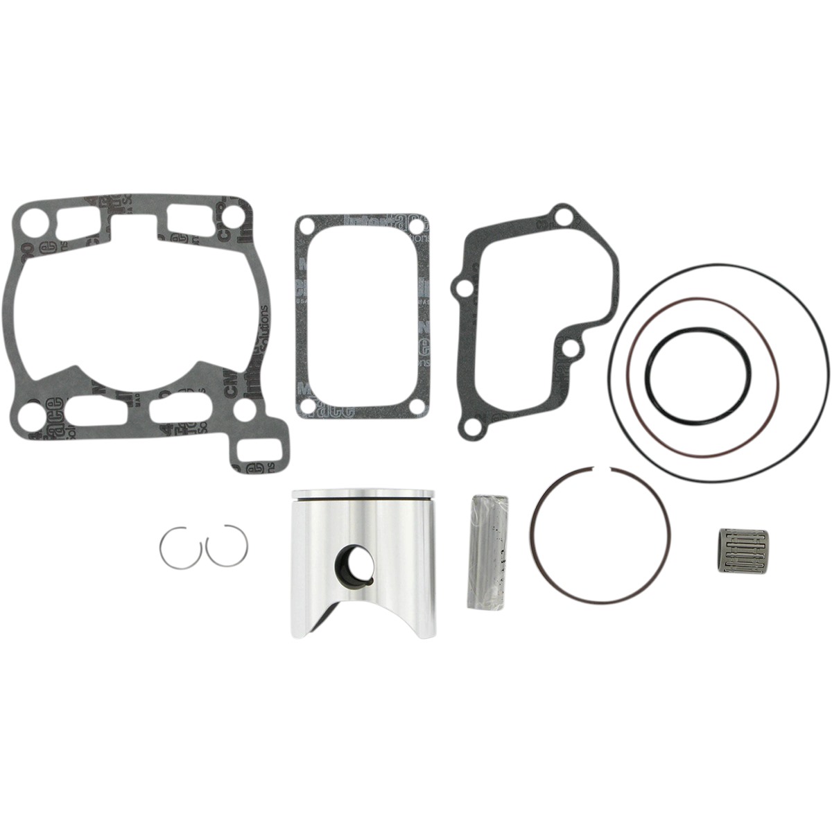 Wiseco GP Series Top End Kit