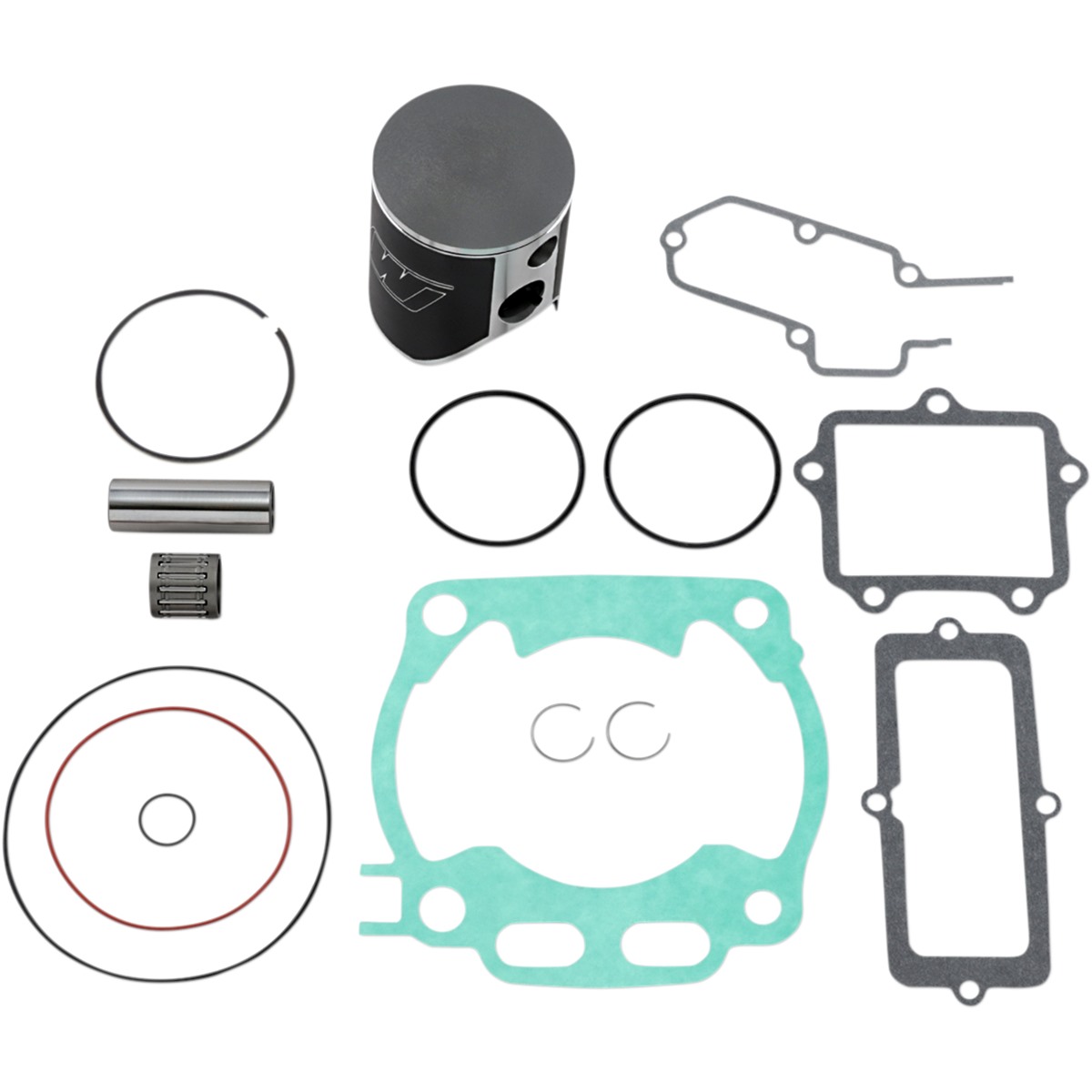 Wiseco GP Series Top End Kit