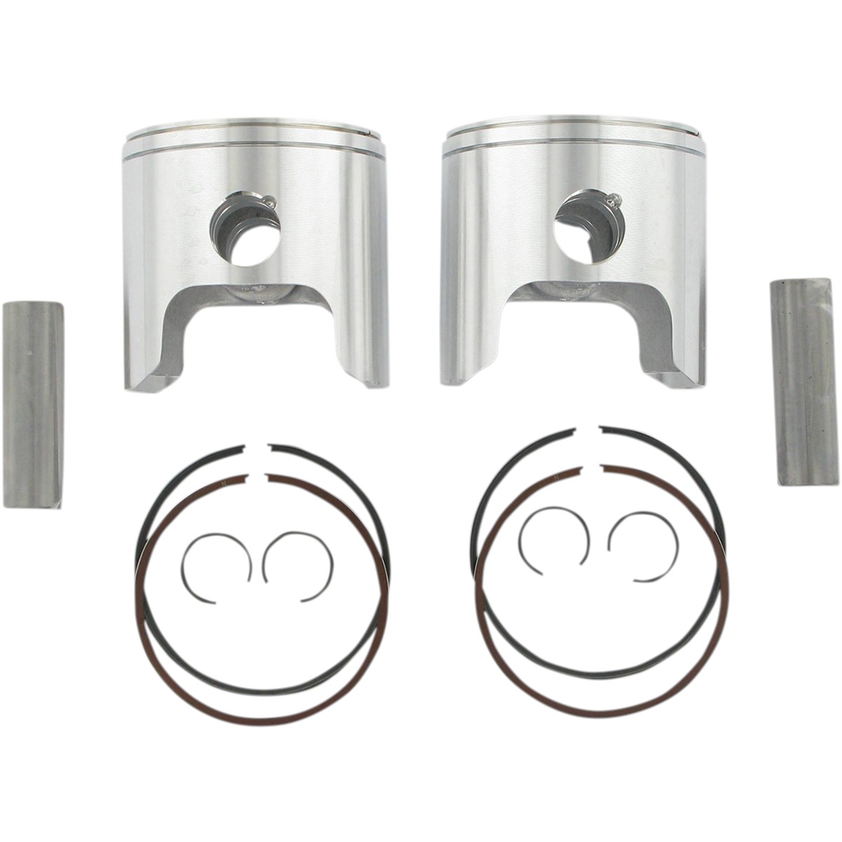 Piston Kit for 2 Stroke