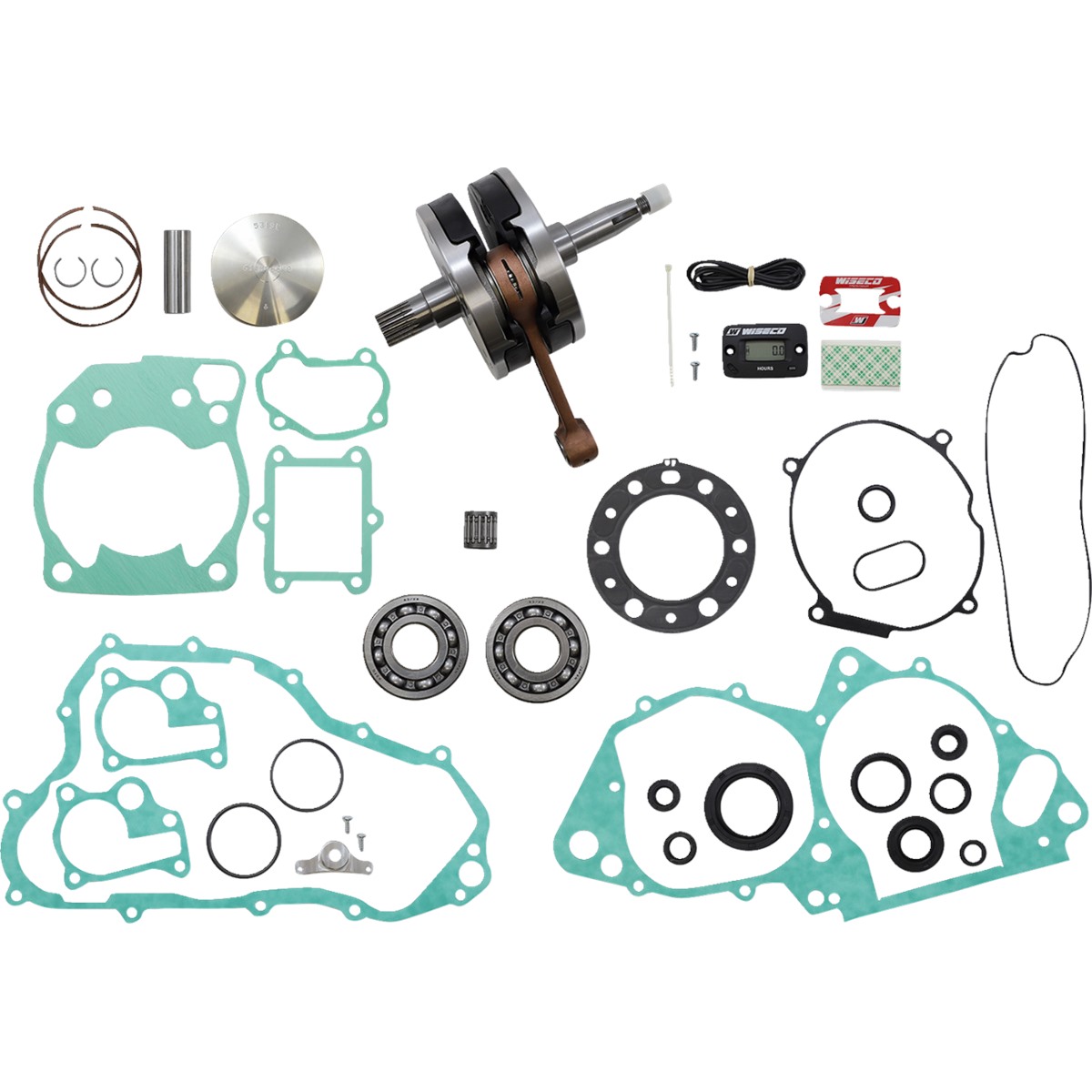 Engine Rebuild Kit