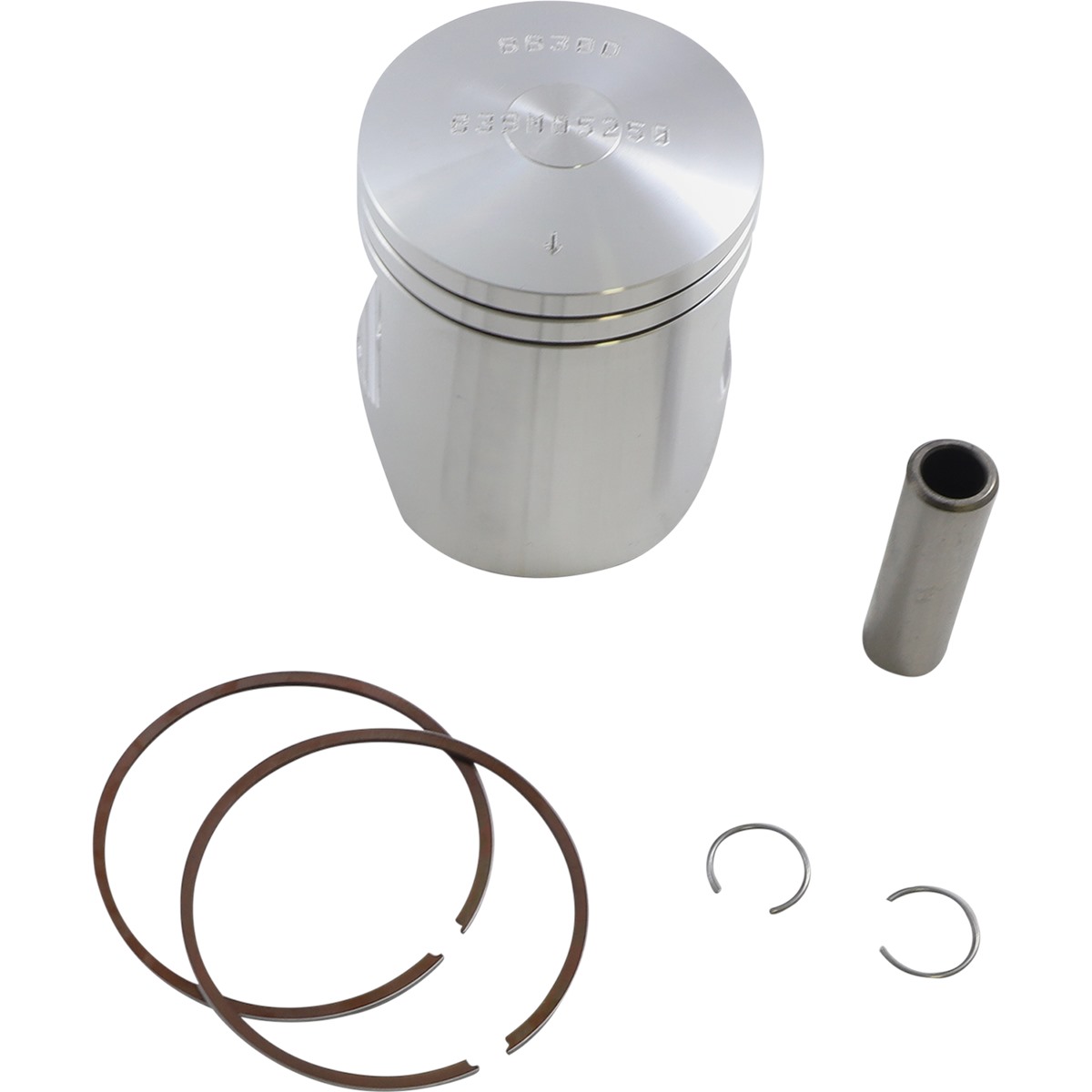 Wiseco Piston Kit Forged Series for 2-Stroke