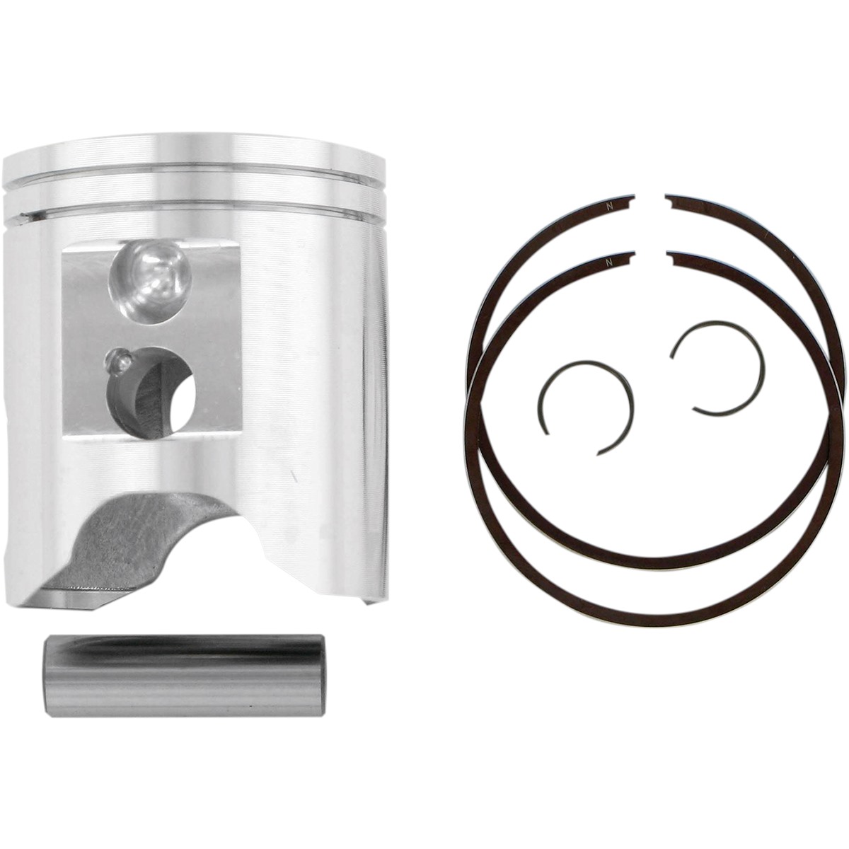 Wiseco Piston Kit Forged Series for 2-Stroke