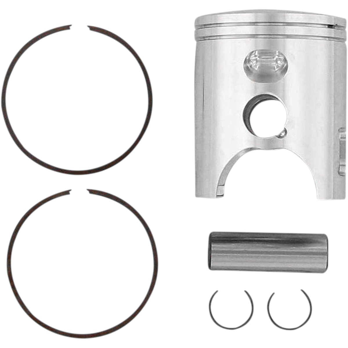 Wiseco Piston Kit Forged Series for 2-Stroke