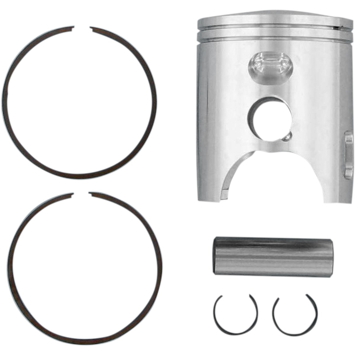 Wiseco Piston Kit Forged Series for 2-Stroke