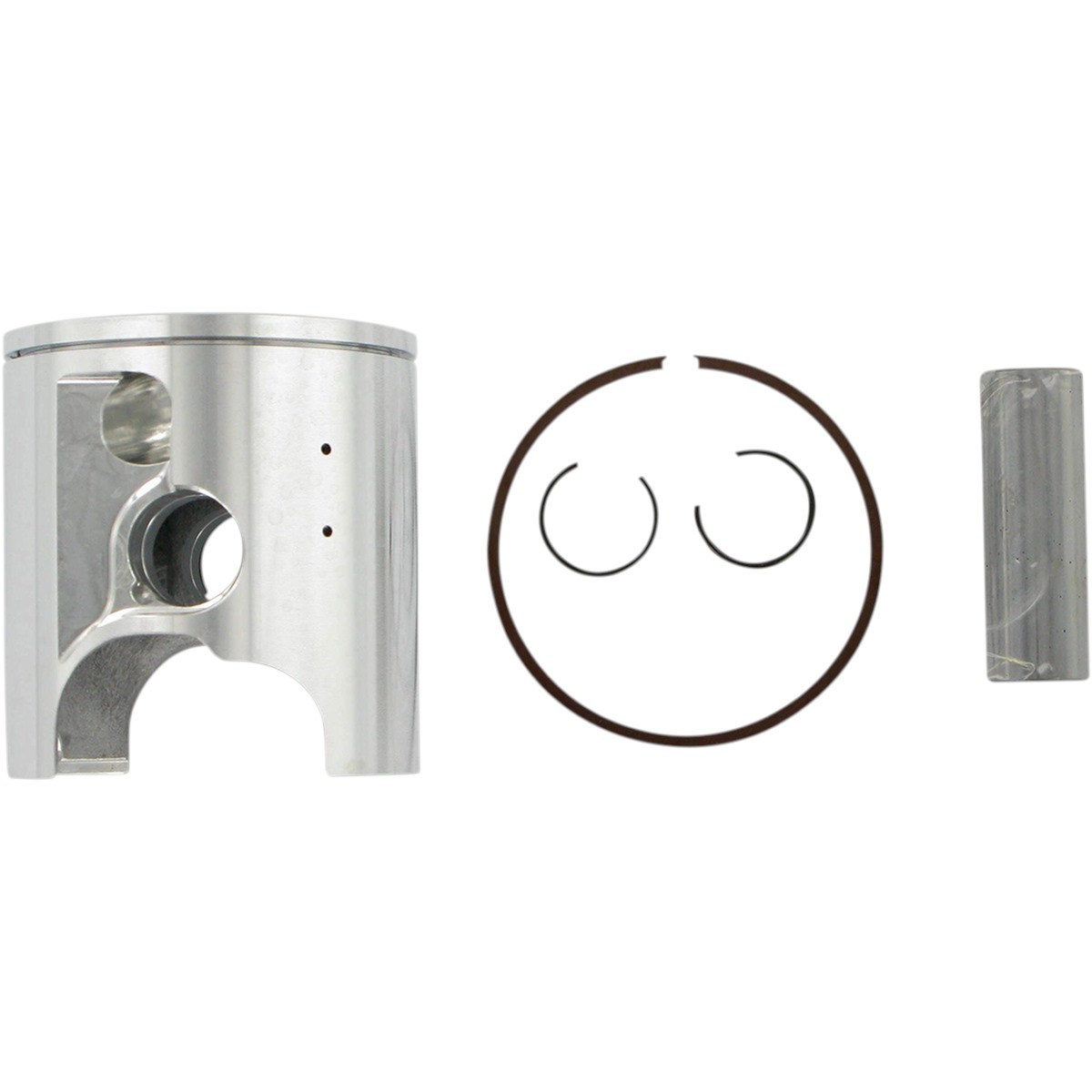 Wiseco Piston Kit Forged Series for 2-Stroke