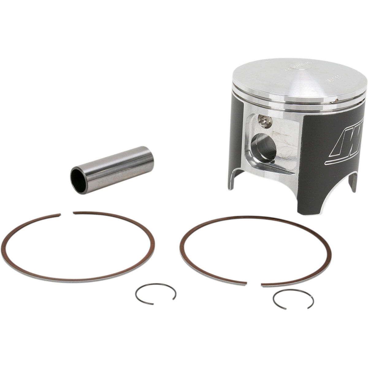 Wiseco Piston Kit Forged Series for 2-Stroke