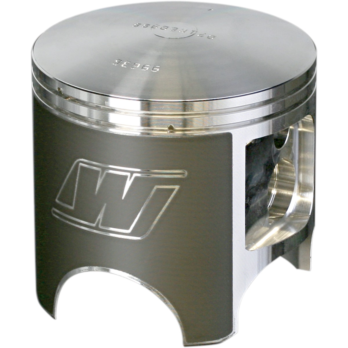 Wiseco Piston Kit Forged Series for 2-Stroke