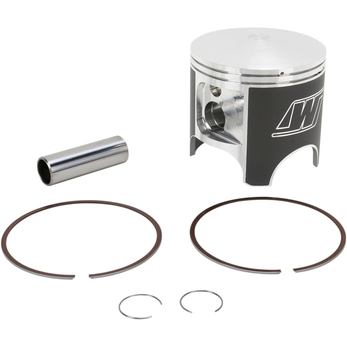 Wiseco Piston Kit Forged Series for 2-Stroke