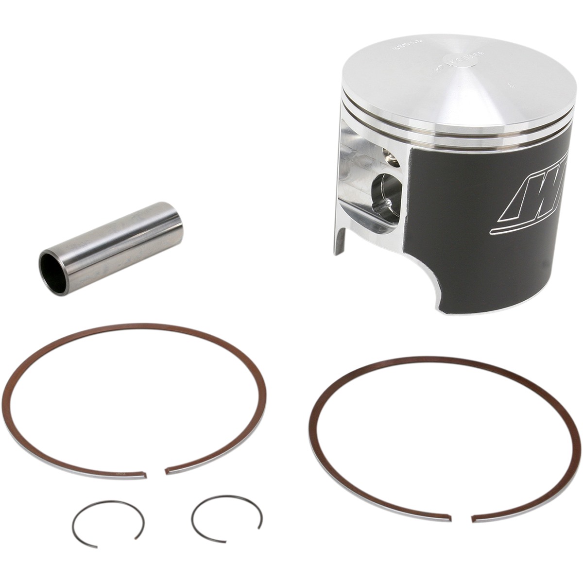 Wiseco Piston Kit Forged Series for 2-Stroke