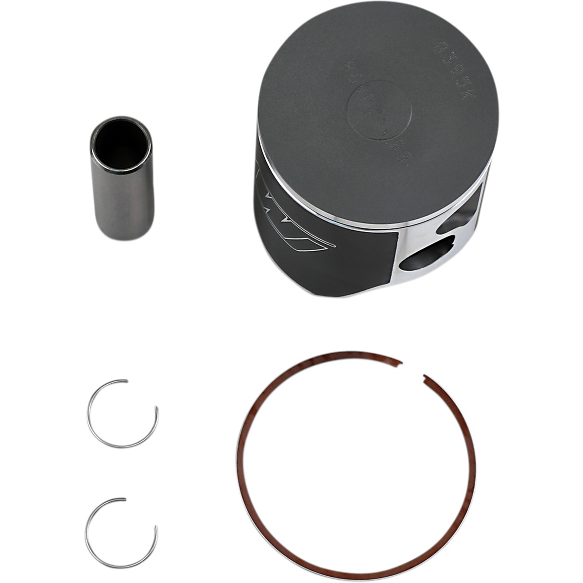 Wiseco Piston Kit Forged Series for 2-Stroke