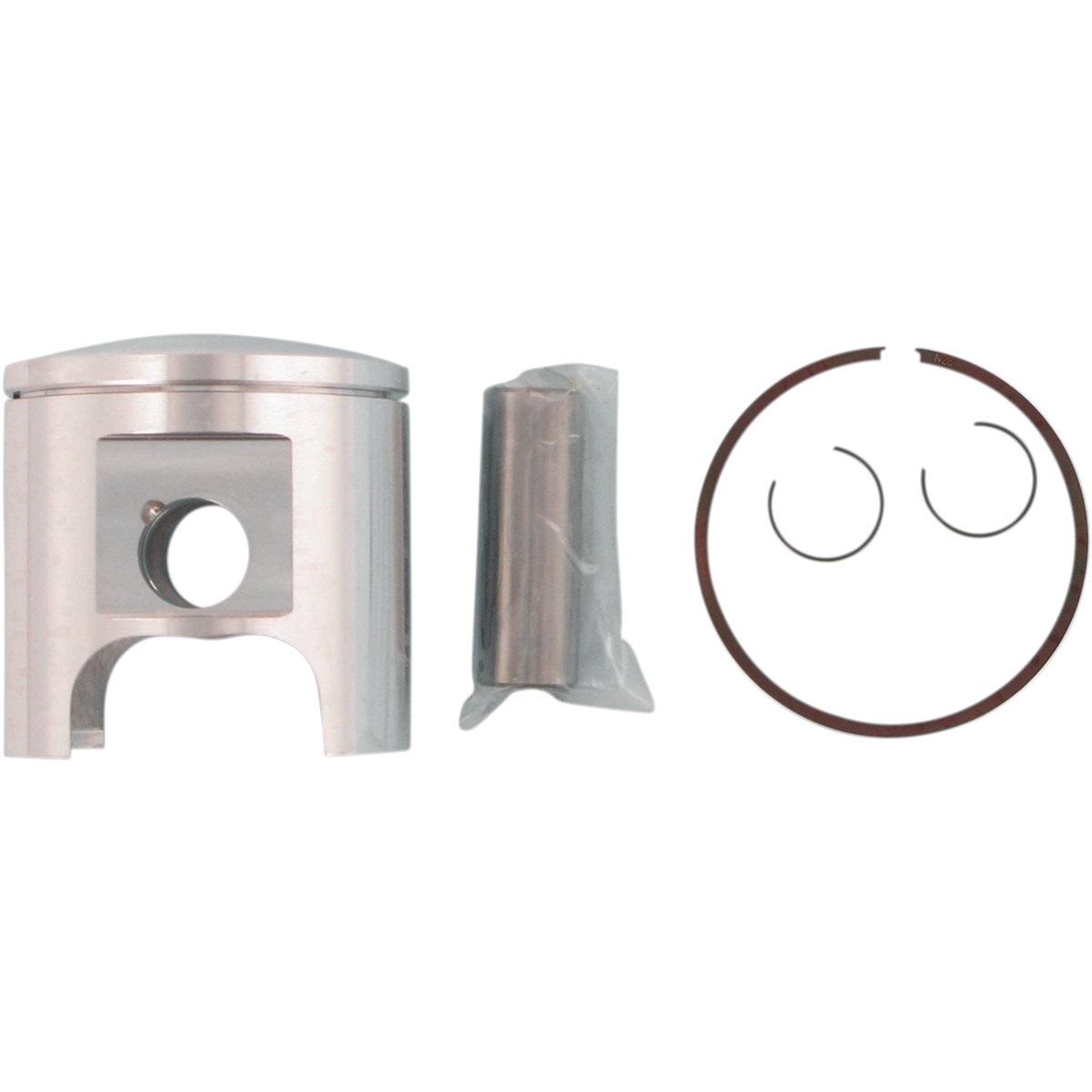 Wiseco Piston Kit Forged Series for 2-Stroke