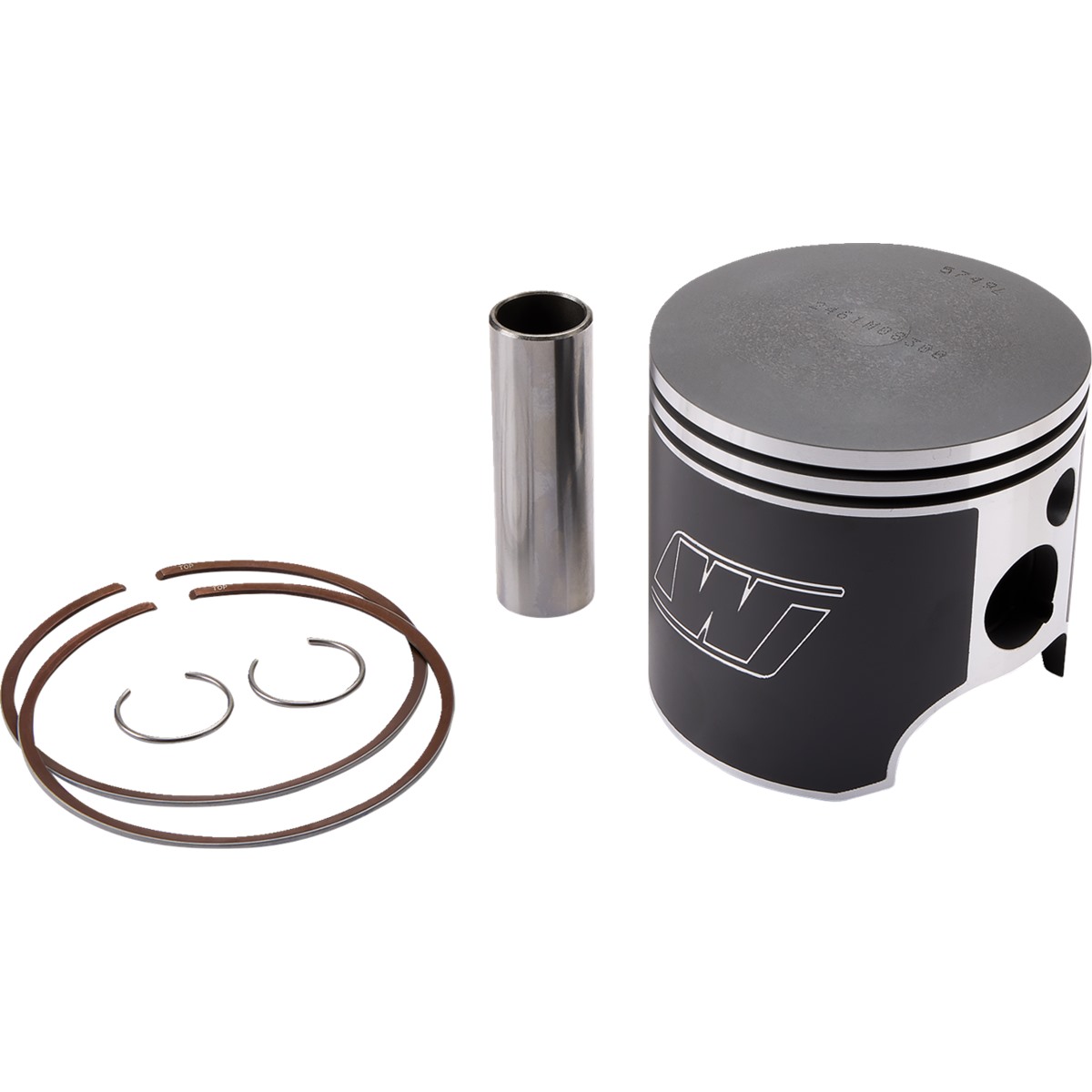 Piston Kit for 2 Stroke