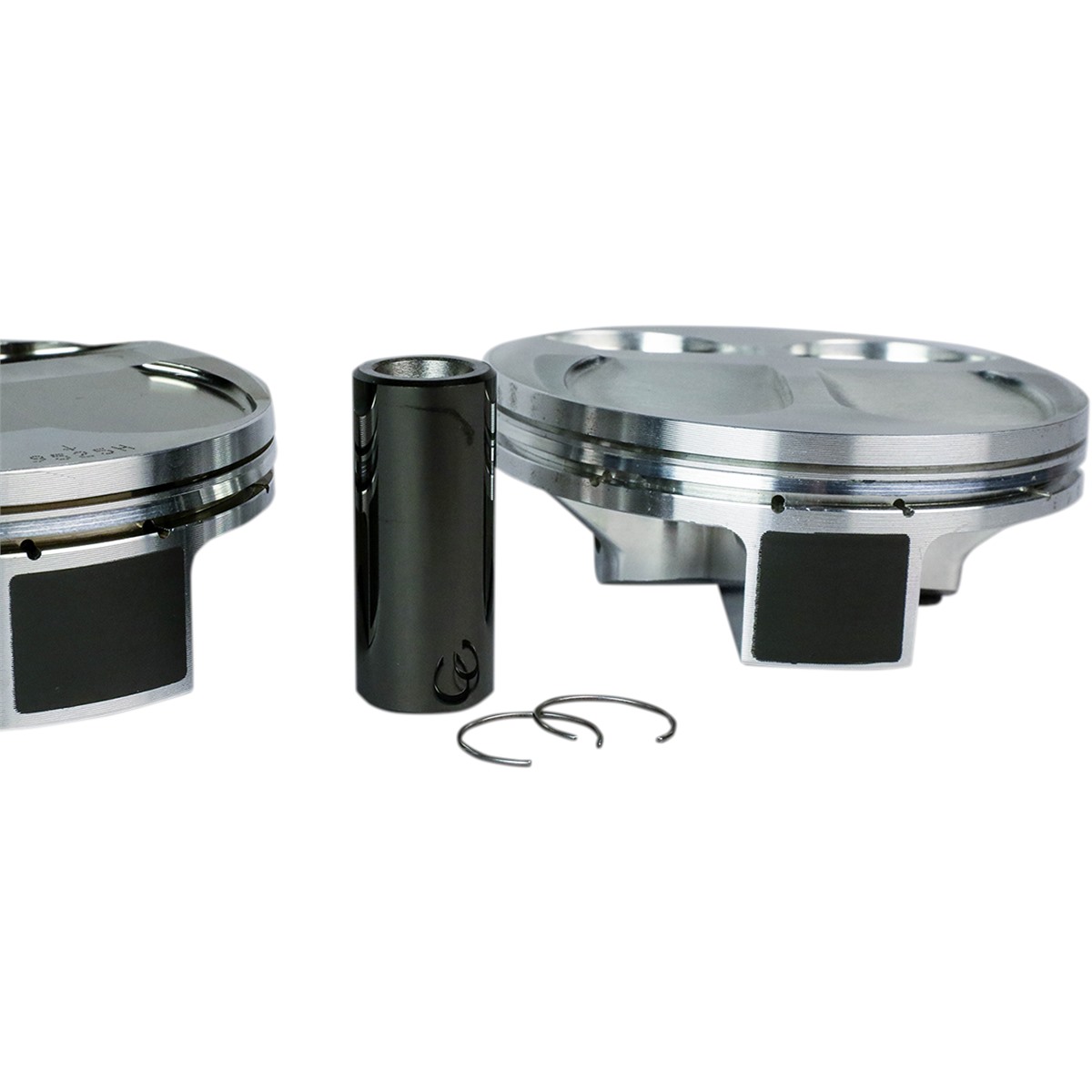 Racer Elite 4-Stroke Series Pistons