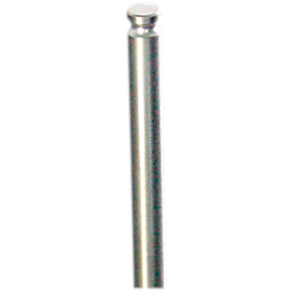 High-Performance Engine Valve