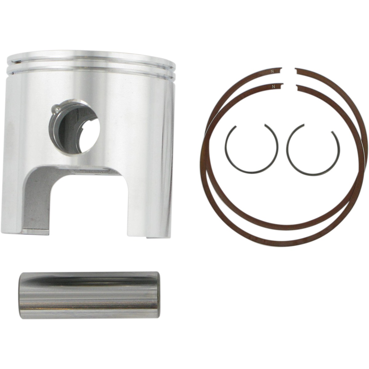 Wiseco Piston Kit Forged Series for 2-Stroke