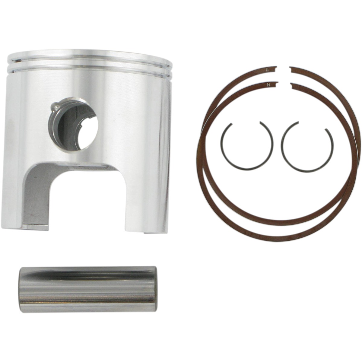 Wiseco Piston Kit Forged Series for 2-Stroke