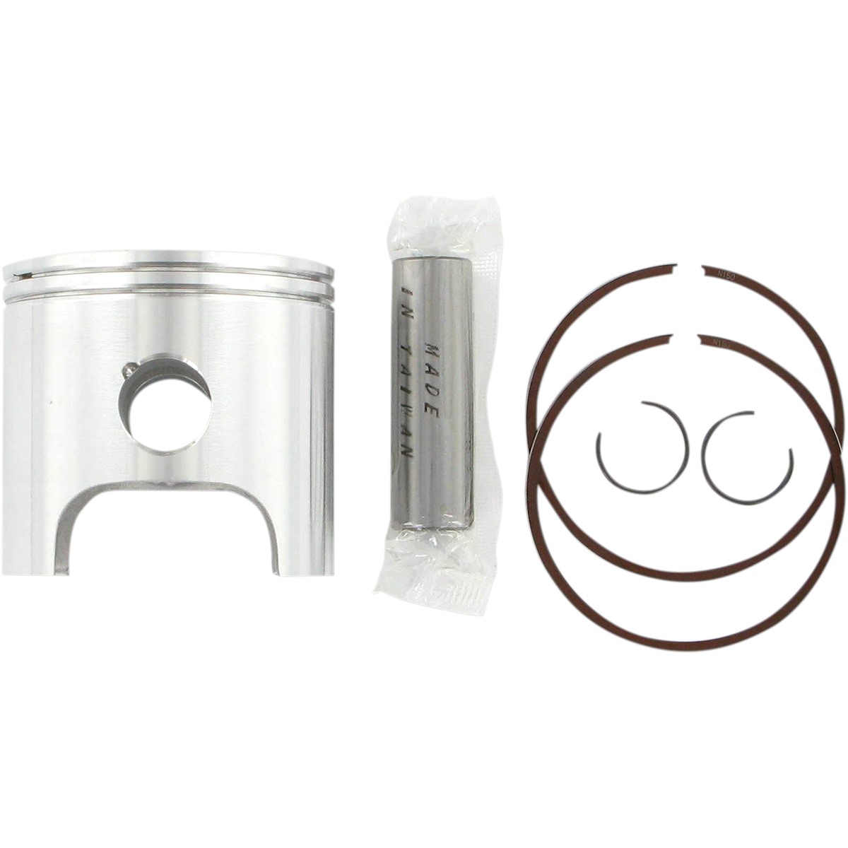 Wiseco Piston Kit Forged Series for 2-Stroke