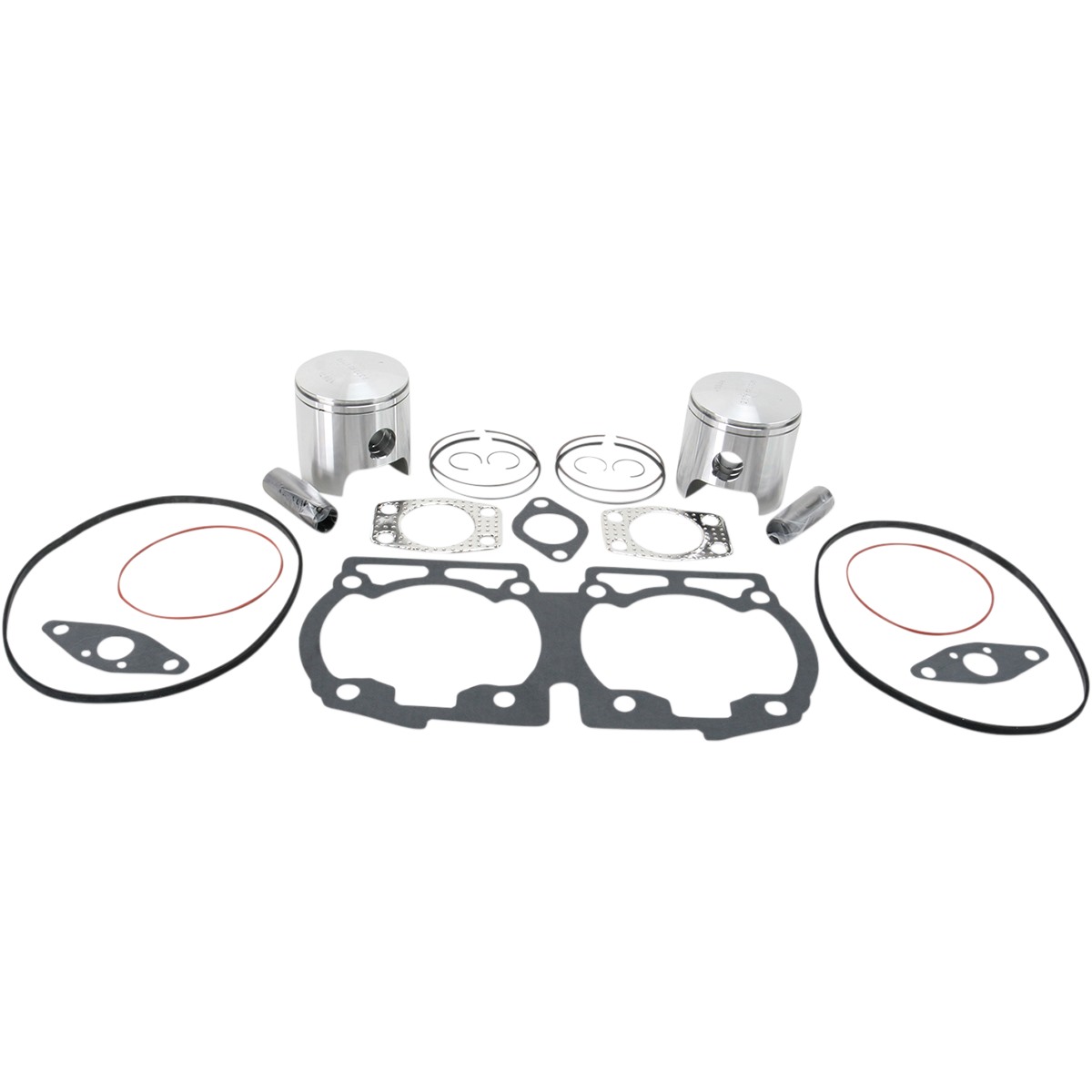 Wiseco Piston Kit with Gaskets