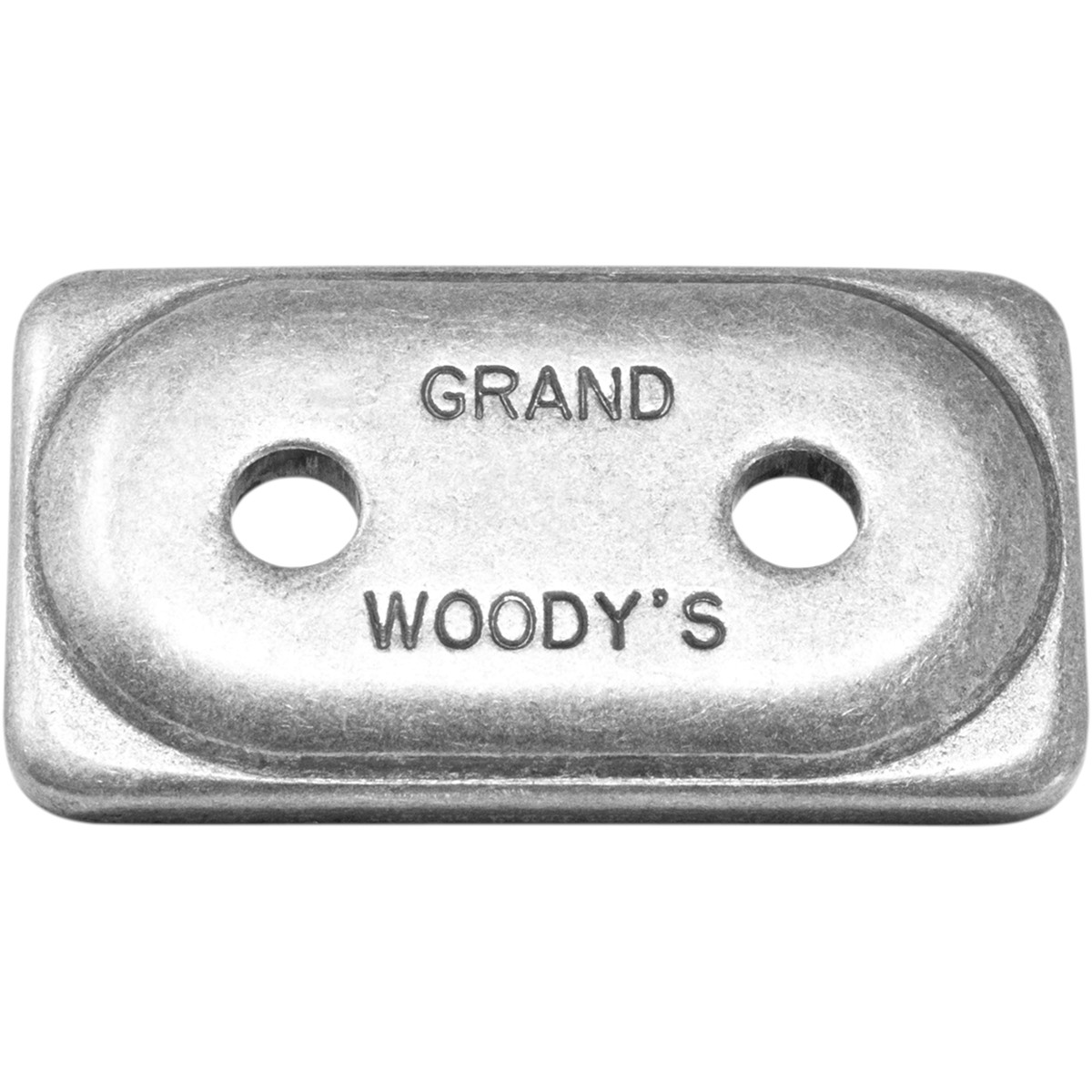 Grand Digger Support Plates