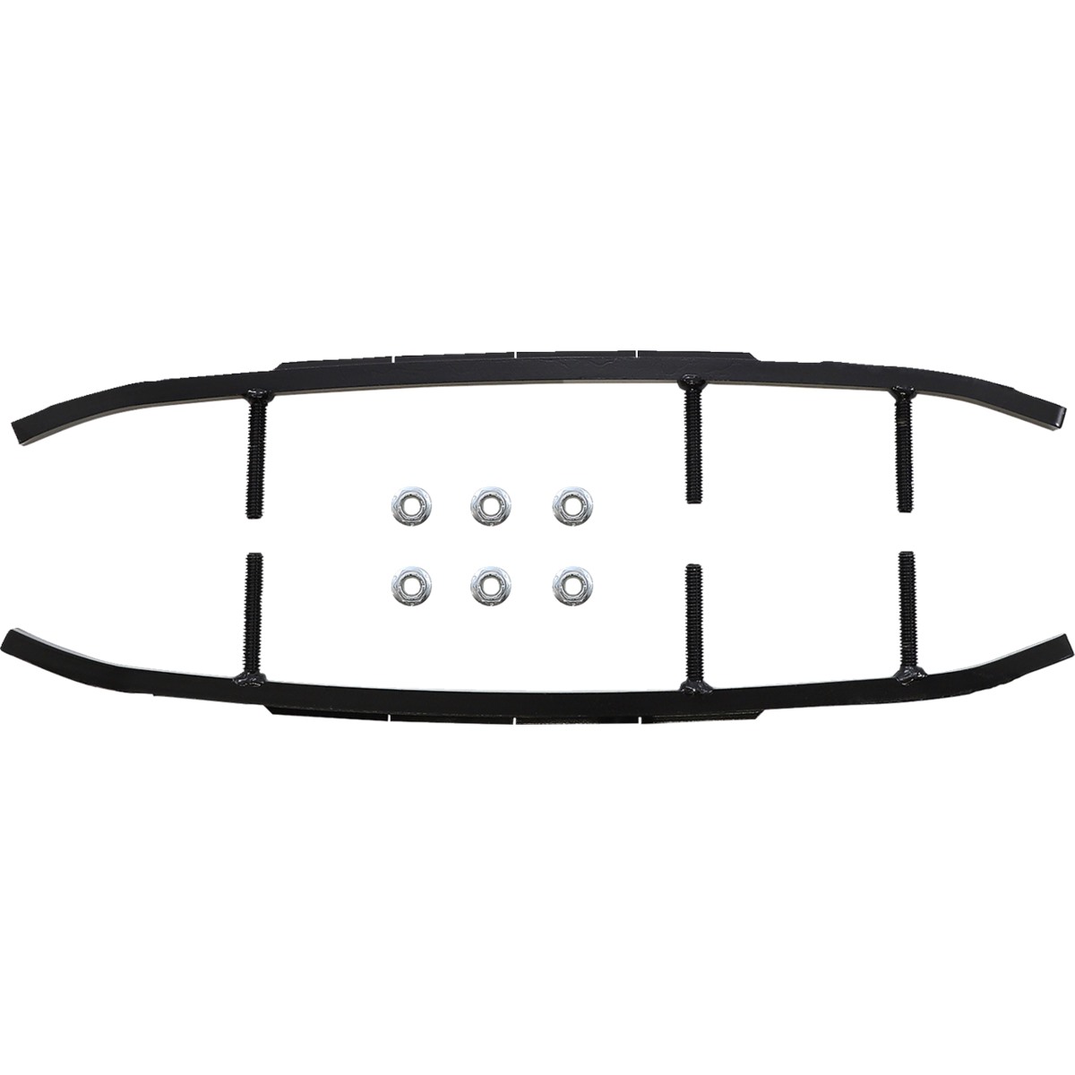Executive Series Flat-Top Wear Bars
