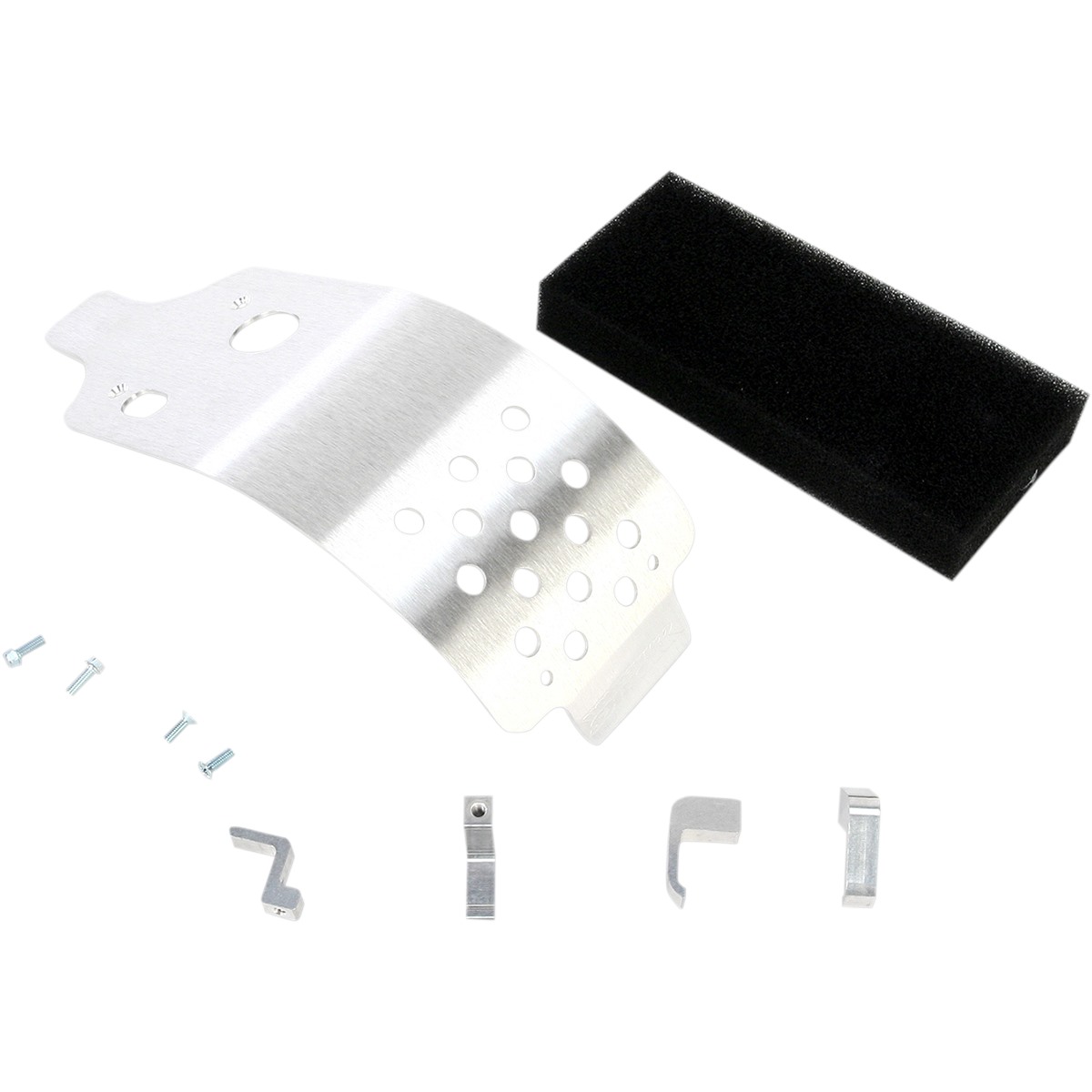 Works Connection MX Skid Plate